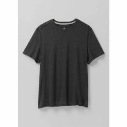 Cheapest 🛒 Prana Men's Prospect Heights Crew Tee 💯 -US Prana Sales 2022 10554118x1012905 zm