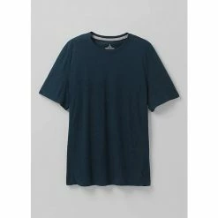 Cheapest 🛒 Prana Men's Prospect Heights Crew Tee 💯 -US Prana Sales 2022 10554118x1029179 zm