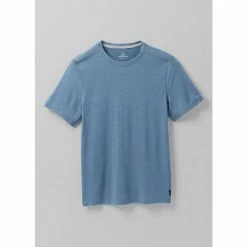 Cheapest 🛒 Prana Men's Prospect Heights Crew Tee 💯 -US Prana Sales 2022 10554118x1150946 zm