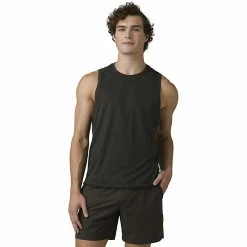 Deals 😀 Prana Men's Prospect Heights Tank 🎁 -US Prana Sales 2022 10554119x1012905 zm