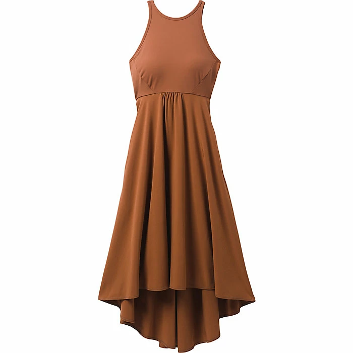 Hot Sale ⭐ Prana 👩 Women's Railay High Low 👗 Dress 🌟 4 Hot Sale ⭐ Prana 👩 Women's Railay High Low 👗 Dress 🌟 - Image 2