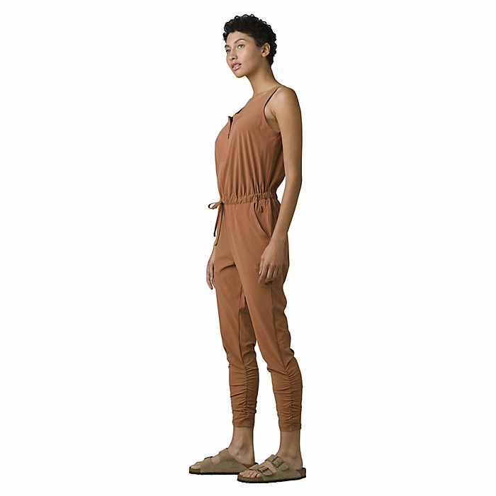 Outlet ๐คฉ Prana ๐ฉ Women's Railay Jumpsuit ๐ 4 Outlet ๐คฉ Prana ๐ฉ Women's Railay Jumpsuit ๐ - Image 2