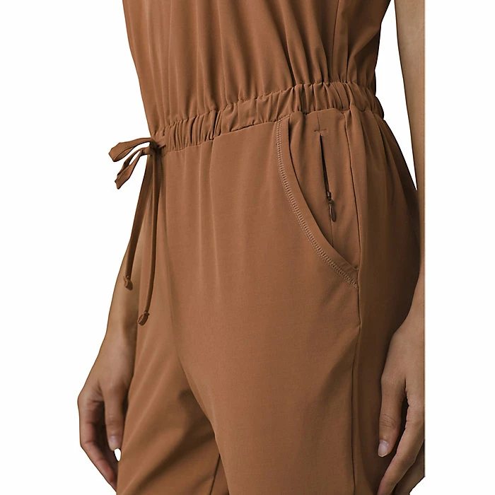 Outlet ๐คฉ Prana ๐ฉ Women's Railay Jumpsuit ๐ 6 Outlet ๐คฉ Prana ๐ฉ Women's Railay Jumpsuit ๐ - Image 4