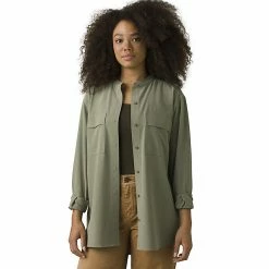 New 🔥 Prana 👩 Women's Railay Tunic 🔔 -US Prana Sales 2022 10554128x1006424 zm