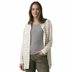 New 🔥 Prana 👩 Women's Railay Tunic 🔔