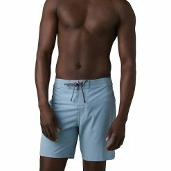 Flash Sale 😉 Prana Men's Riveter 7 Inch Boardshort 💯