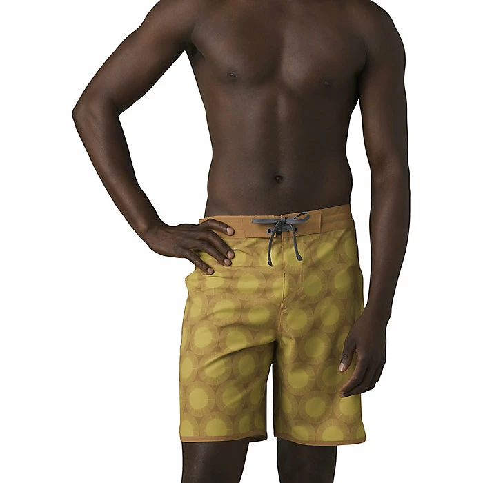 Cheapest 💯 Prana Men's Roots Studio 8 Inch Boardshort 🔔 8 Cheapest 💯 Prana Men's Roots Studio 8 Inch Boardshort 🔔 - Image 6