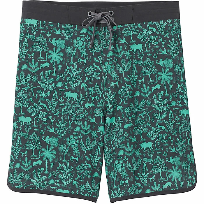 Cheapest 💯 Prana Men's Roots Studio 8 Inch Boardshort 🔔 5 Cheapest 💯 Prana Men's Roots Studio 8 Inch Boardshort 🔔 - Image 3