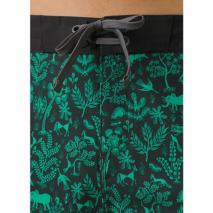 Cheapest 💯 Prana Men's Roots Studio 8 Inch Boardshort 🔔 7 Cheapest 💯 Prana Men's Roots Studio 8 Inch Boardshort 🔔 - Image 5