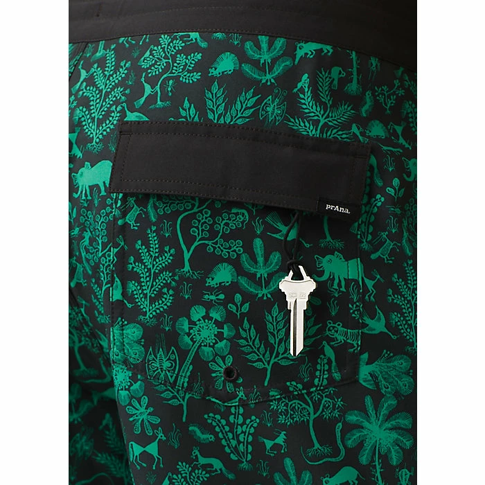 Cheapest 💯 Prana Men's Roots Studio 8 Inch Boardshort 🔔 6 Cheapest 💯 Prana Men's Roots Studio 8 Inch Boardshort 🔔 - Image 4