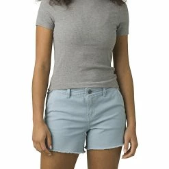Cheap ✔️ Prana 👩 Women's Sancho 3 Inch Short 🧨 -US Prana Sales 2022 10554141x1063413 zm