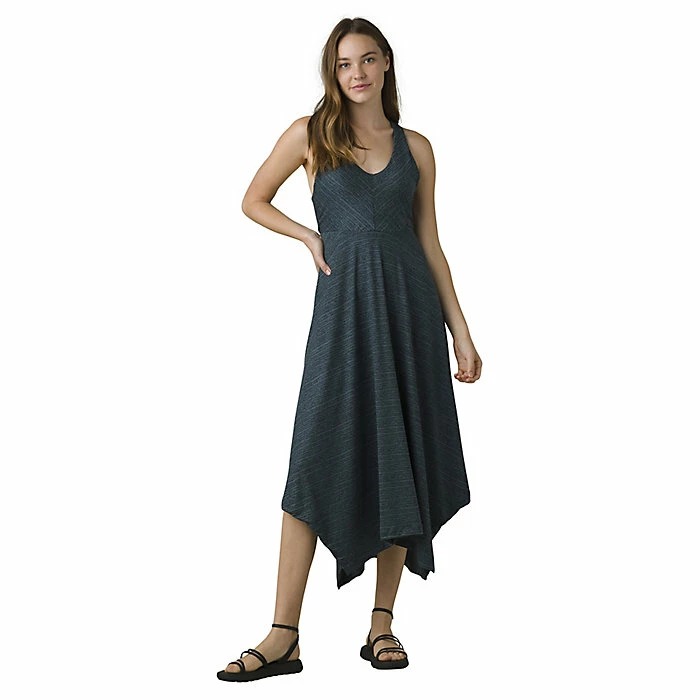 Brand new โจ Prana ๐ฉ Women's Saxon ๐ Dress โค๏ธ 10 Brand new โจ Prana ๐ฉ Women's Saxon ๐ Dress โค๏ธ - Image 8