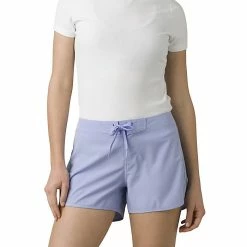 Top 10 ⌛ Prana 👩 Women's Schaffie Short 😍