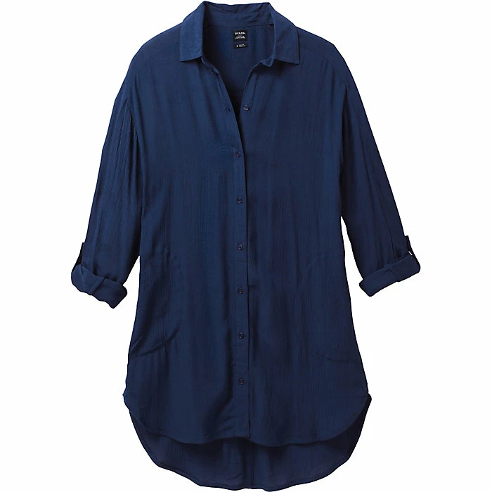 Best Sale ๐ Prana ๐ฉ Women's Scheena ๐ Shirt ๐ 7 Best Sale ๐ Prana ๐ฉ Women's Scheena ๐ Shirt ๐ - Image 5