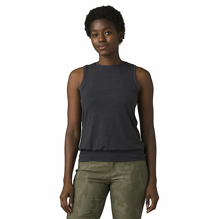 Deals 🎉 Prana 👩 Women's Sol Protect Tank ❤️ 7 Deals 🎉 Prana 👩 Women's Sol Protect Tank ❤️ - Image 5