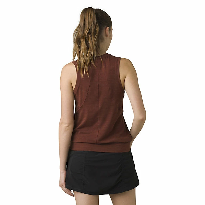 Deals 🎉 Prana 👩 Women's Sol Protect Tank ❤️ 4 Deals 🎉 Prana 👩 Women's Sol Protect Tank ❤️ - Image 2