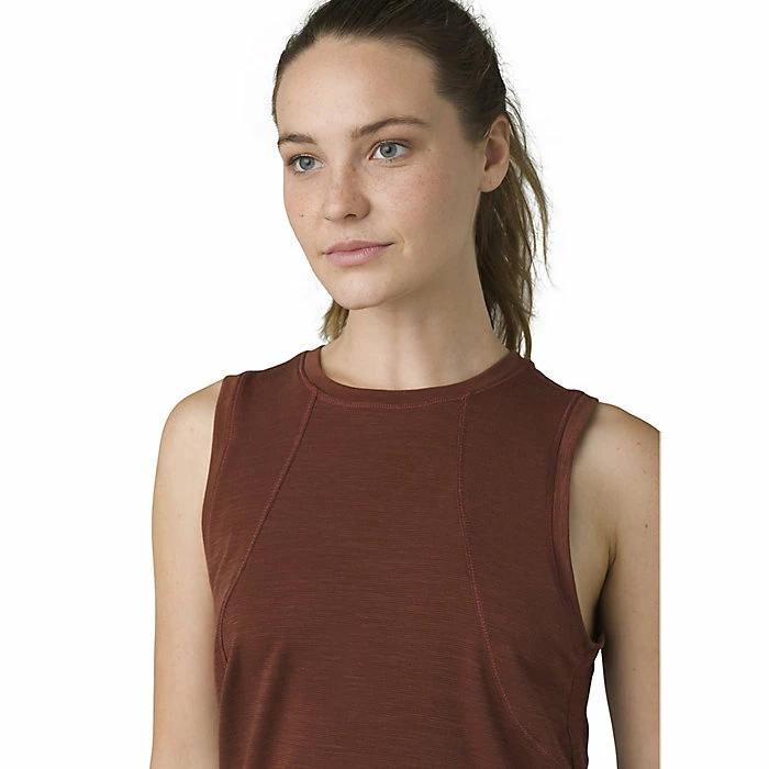 Deals 🎉 Prana 👩 Women's Sol Protect Tank ❤️ 5 Deals 🎉 Prana 👩 Women's Sol Protect Tank ❤️ - Image 3