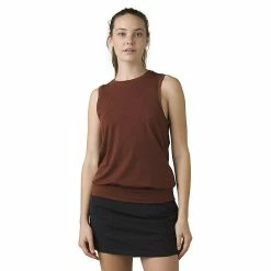 Deals 🎉 Prana 👩 Women's Sol Protect Tank ❤️