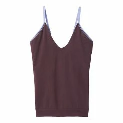 Deals 😀 Prana 👩 Women's Sopra Seamless Bra Tank 👏 -US Prana Sales 2022 10554154x1094676 zm