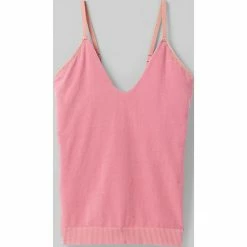 Deals 😀 Prana 👩 Women's Sopra Seamless Bra Tank 👏 -US Prana Sales 2022 10554154x1252593 vAlt1