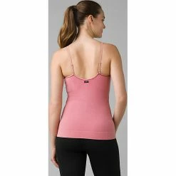 Deals 😀 Prana 👩 Women's Sopra Seamless Bra Tank 👏 -US Prana Sales 2022 10554154x1252593 vAlt2