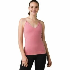 Deals 😀 Prana 👩 Women's Sopra Seamless Bra Tank 👏