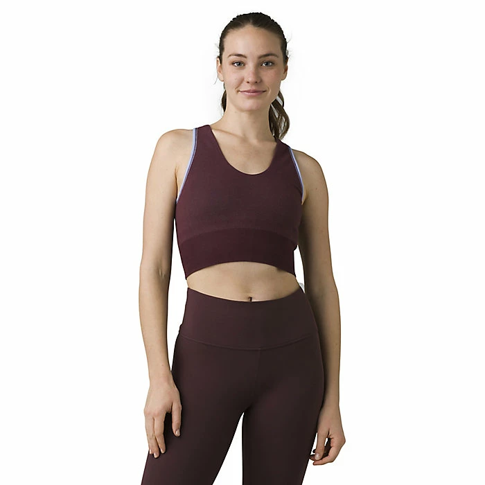 Promo ๐ Prana ๐ฉ Women's Sopra Seamless Crop Top ๐ 7 Promo ๐ Prana ๐ฉ Women's Sopra Seamless Crop Top ๐ - Image 5