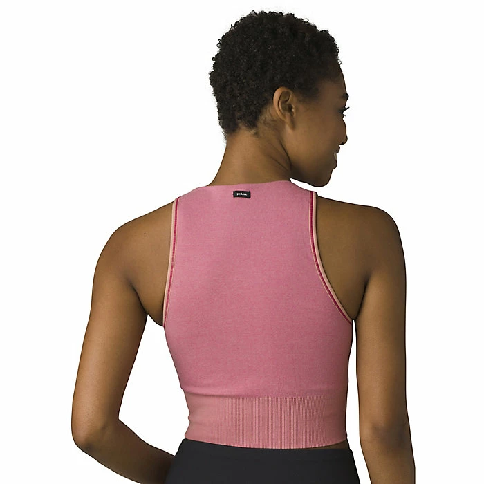 Promo ๐ Prana ๐ฉ Women's Sopra Seamless Crop Top ๐ 4 Promo ๐ Prana ๐ฉ Women's Sopra Seamless Crop Top ๐ - Image 2