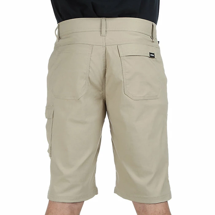 Outlet โ Prana Men's Stretch Zion II 12 Inch Short ๐งจ 5 Outlet โ Prana Men's Stretch Zion II 12 Inch Short ๐งจ - Image 3