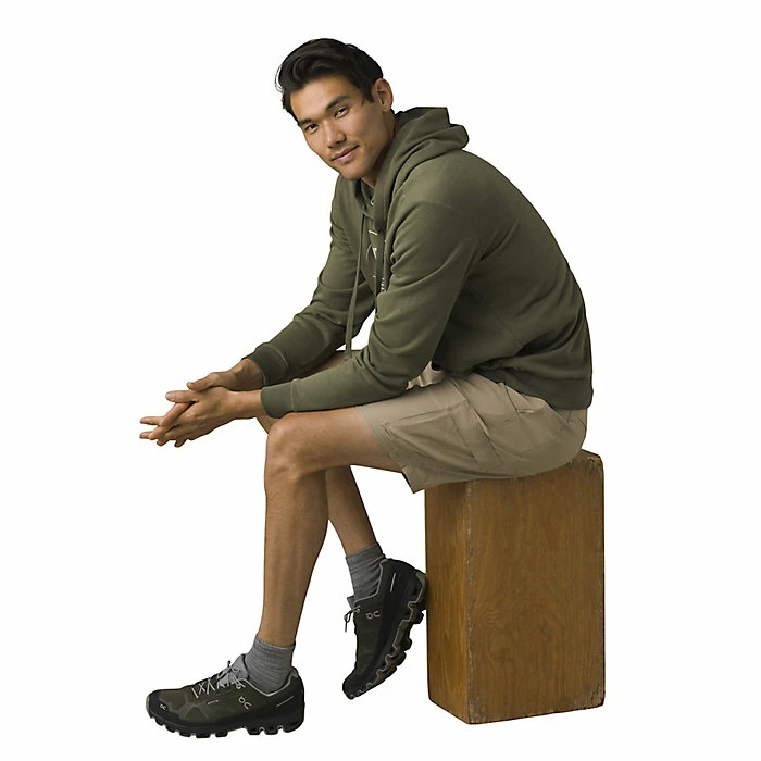 Outlet โ Prana Men's Stretch Zion II 12 Inch Short ๐งจ 8 Outlet โ Prana Men's Stretch Zion II 12 Inch Short ๐งจ - Image 6