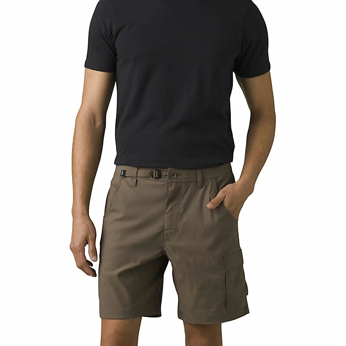 Hot Sale 🤩 Prana Men's Stretch Zion II 8 Inch Short 🥰 5 Hot Sale 🤩 Prana Men's Stretch Zion II 8 Inch Short 🥰 - Image 3