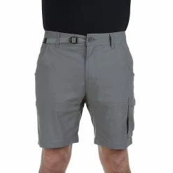 Hot Sale ๐คฉ Prana Men's Stretch Zion II 8 Inch Short ๐ฅฐ