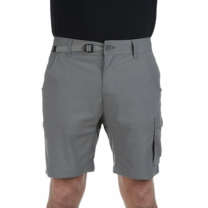 Hot Sale 🤩 Prana Men's Stretch Zion II 8 Inch Short 🥰 4 Hot Sale 🤩 Prana Men's Stretch Zion II 8 Inch Short 🥰 - Image 2