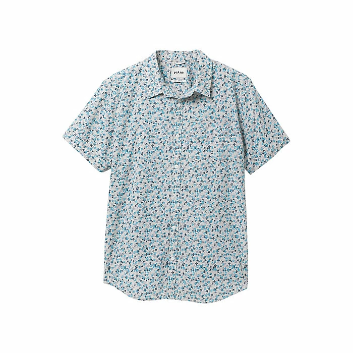 Cheapest ๐คฉ Prana Men's Stimmersee ๐ Shirt ๐ 4 Cheapest ๐คฉ Prana Men's Stimmersee ๐ Shirt ๐ - Image 2