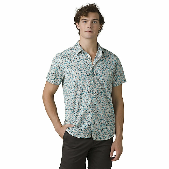 Cheapest ๐คฉ Prana Men's Stimmersee ๐ Shirt ๐ 3 Cheapest ๐คฉ Prana Men's Stimmersee ๐ Shirt ๐