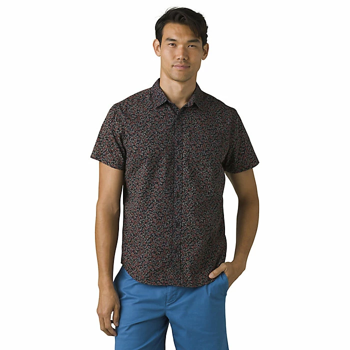 Cheapest ๐คฉ Prana Men's Stimmersee ๐ Shirt ๐ 7 Cheapest ๐คฉ Prana Men's Stimmersee ๐ Shirt ๐ - Image 5