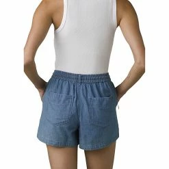 Discount 🔔 Prana 👩 Women's Sunrise Peak 3 Inch Short 🌟 -US Prana Sales 2022 10554170x1087864 vAlt1