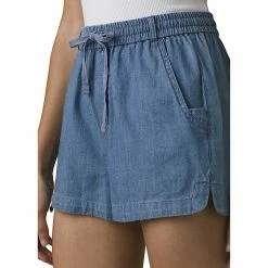Discount 🔔 Prana 👩 Women's Sunrise Peak 3 Inch Short 🌟 -US Prana Sales 2022 10554170x1087864 vAlt2