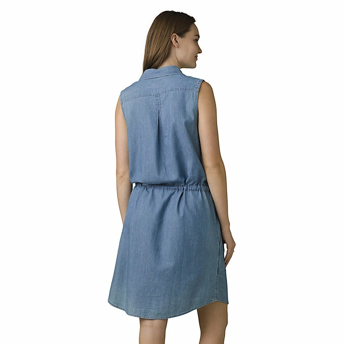 Best Sale โ๏ธ Prana ๐ฉ Women's Sunrise Peak ๐ Dress ๐ฏ 7 Best Sale โ๏ธ Prana ๐ฉ Women's Sunrise Peak ๐ Dress ๐ฏ - Image 5