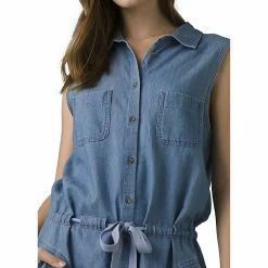 Best Sale โ๏ธ Prana ๐ฉ Women's Sunrise Peak ๐ Dress ๐ฏ 13 Best Sale โ๏ธ Prana ๐ฉ Women's Sunrise Peak ๐ Dress ๐ฏ -US Prana Sales 2022 10554172x1087864 vAlt3