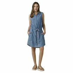 Best Sale โ๏ธ Prana ๐ฉ Women's Sunrise Peak ๐ Dress ๐ฏ 12 Best Sale โ๏ธ Prana ๐ฉ Women's Sunrise Peak ๐ Dress ๐ฏ -US Prana Sales 2022 10554172x1087864 vAlt4
