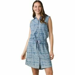 Best Sale โ๏ธ Prana ๐ฉ Women's Sunrise Peak ๐ Dress ๐ฏ 16 Best Sale โ๏ธ Prana ๐ฉ Women's Sunrise Peak ๐ Dress ๐ฏ -US Prana Sales 2022 10554172x1252582 zm