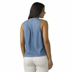 Promo 🔔 Prana 👩 Women's Sunrise Peak Top 🎉 -US Prana Sales 2022 10554173x1087864 vAlt1