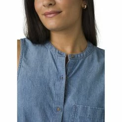 Promo 🔔 Prana 👩 Women's Sunrise Peak Top 🎉 -US Prana Sales 2022 10554173x1087864 vAlt2