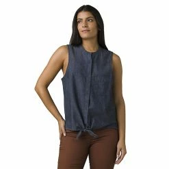 Promo 🔔 Prana 👩 Women's Sunrise Peak Top 🎉 -US Prana Sales 2022 10554173x1131875 zm