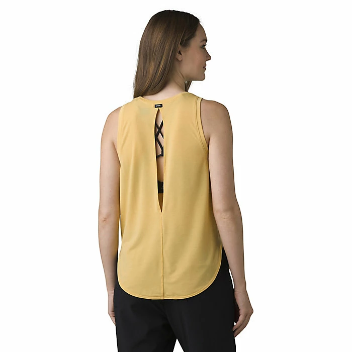 Best Sale 🛒 Prana 👩 Women's Tagus Tank 🛒 5 Best Sale 🛒 Prana 👩 Women's Tagus Tank 🛒 - Image 3