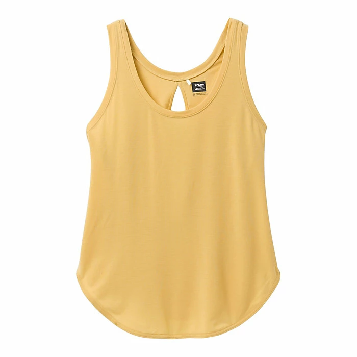 Best Sale 🛒 Prana 👩 Women's Tagus Tank 🛒 6 Best Sale 🛒 Prana 👩 Women's Tagus Tank 🛒 - Image 4