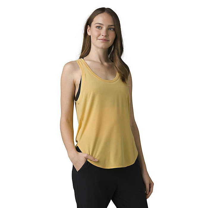 Best Sale 🛒 Prana 👩 Women's Tagus Tank 🛒 3 Best Sale 🛒 Prana 👩 Women's Tagus Tank 🛒