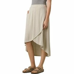 Buy 🌟 Prana 👩 Women's Tidal Wave 👗 Skirt 💯