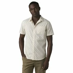 Coupon ๐ Prana Men's Tinline ๐ Shirt ๐ฅฐ